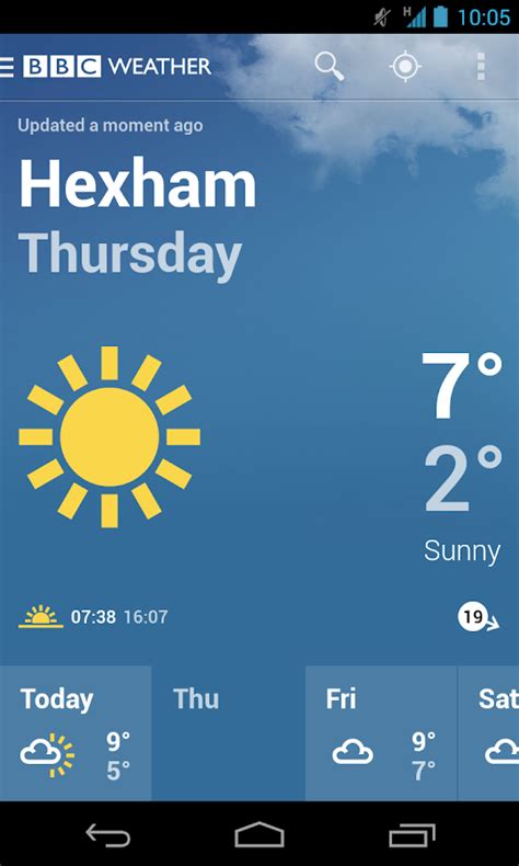 bbc weather m32|BBC Weather – Apps on Google Play.